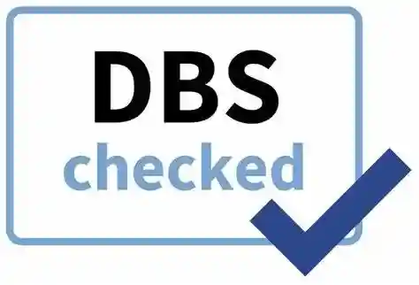 An image of the dbs logo