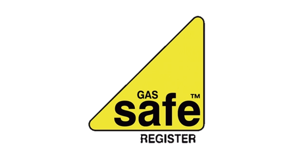 An image of the gas safe logo